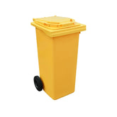 Pubela cu roți